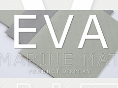 SANSD ईवीए समुद्री स्लिड नॉन शीट