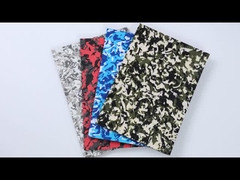 SANSD ईवीए फोम समुद्री फर्श